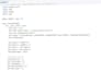 fix python and c programming bugs and errors