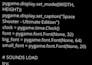 fix python and c programming bugs and errors