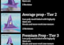 create optimized low poly props for roblox or game develop
