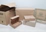 make a layout or artwork carton packaging