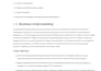 build machine learning models for sales forecasting and predictive analytics
