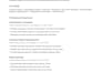 create a professional resume and help with job applications
