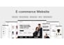 design, redesign, rebuild modern wordpress website, build, clone ecommerce site