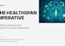 create a biotech and healthtech investor pitch deck