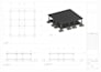 create architectural 3d models and 2d plans in revit