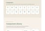 design clean UI UX for mobile apps and websites