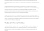write professional letters, bios, and custom text content
