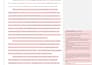 copyedit your work for clarity and consistency