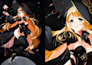design live2d vtuber model, vtuber avatar, rigging, live2d, vtuber studio