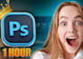 design attractive eye catchy youtube thumbnail for you