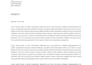 design professional custom letterhead with editable word template