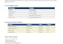 do python web scraping, data extraction and automation