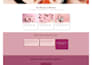 create responsive websites and landing pages