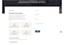 design redesign  revamp and duplicate wordpress website