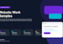 design squarespace website redesign squarespace website