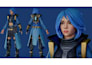 realistic 3d game character stylized 3d character model for unity unreal engine