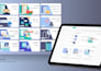 create vector illustrations for websites and saas products
