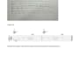 engrave your handwritten guitar tab