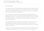 write or improve your CV resume