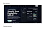 build a modern gaming or streamer website