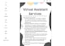 be your bilingual virtual assistant for 1 hour