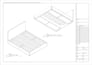 do furniture drafting for custom furniture