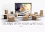 create professional powerpoint presentation for corporate and small business