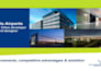 create professional powerpoint presentation for corporate and small business