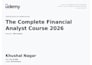 managed advance qbo accounting with financial analysis