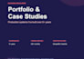 build scalable backend apis for web apps
