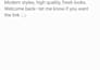 write cold dms that get replies and convert clients
