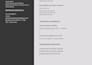 create a professional CV or resume