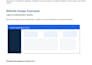 develop responsive full stack web applications