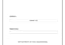 create project reports, construction logs, excel trackers and assignments