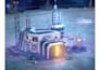 create stylized sci fi game environments and 3d props