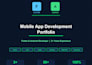 develop a professional hybrid mobile app using flutter