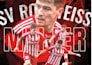 create professional sports hero posters