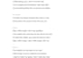 write original song lyrics
