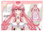 design and rig your vtuber model for live2d and vtube studio with high quality