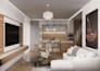 create photorealistic 3d interior rendering in 3ds max