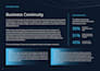write professional brochure and sales copy for your business