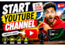 design eye catching high CTR youtube thumbnails