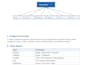 develop a custom django web application and backend database