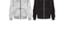 create apparel tech pack and garment cad pattern for zip hoodie or jacket