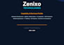 business web application using mern stack or aspnet