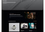 build responsive and seo optimized html css javascript website