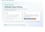 edit your ai, saas, or technical business copy