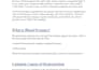 write medical and healthcare articles