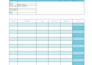 design modern business invoices and quotation templates