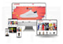 design amazon dropshipping store in shopify